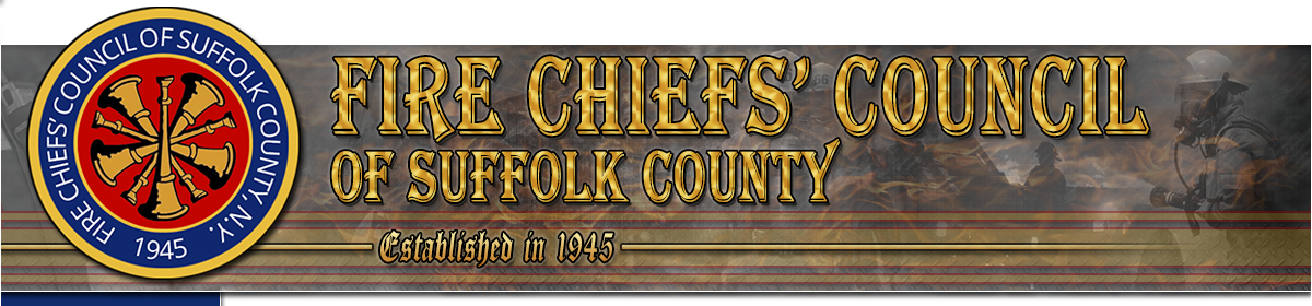 Fire Chiefs Council of Suffolk County